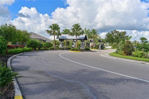 House in Parrish, Florida 4 bedrooms, 221.85 sq.m. № 1855788 - photo 30