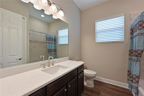 House in Parrish, Florida 4 bedrooms, 221.85 sq.m. № 1855788 - photo 21