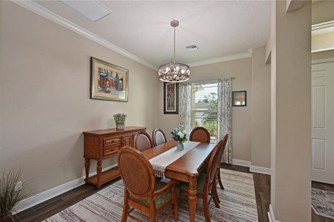House in Parrish, Florida 4 bedrooms, 221.85 sq.m. № 1855788 - photo 6