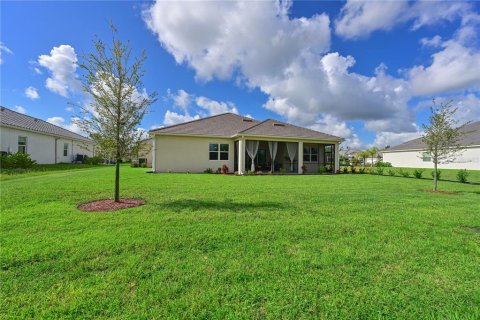 House in Parrish, Florida 4 bedrooms, 221.85 sq.m. № 1855788 - photo 27