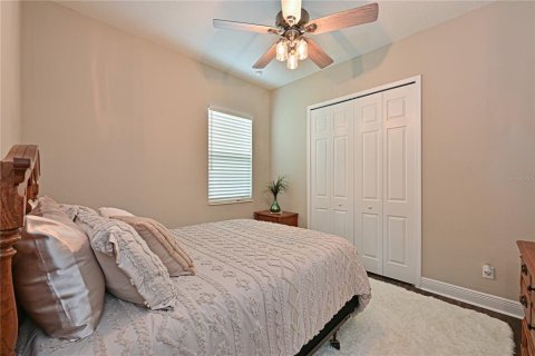 House in Parrish, Florida 4 bedrooms, 221.85 sq.m. № 1855788 - photo 20