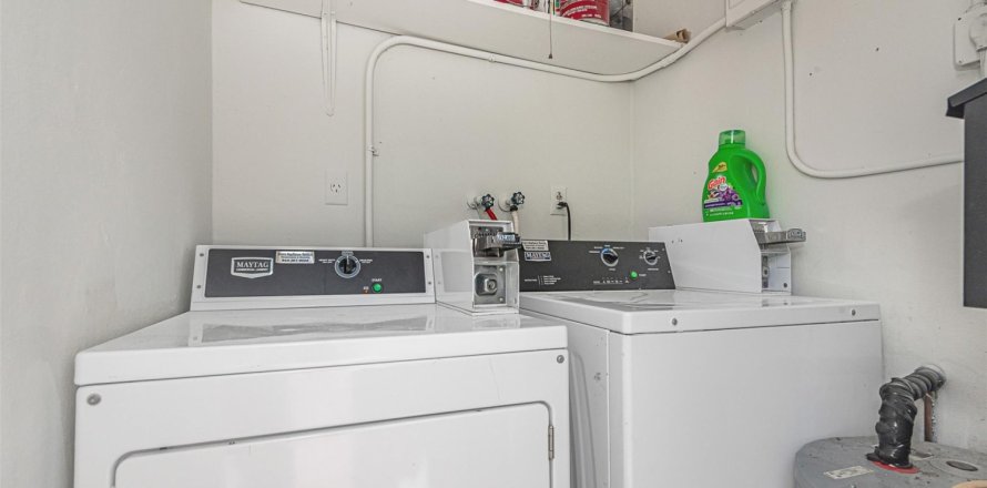 Casa en Lighthouse Point, Florida 1 dormitorio № 970371