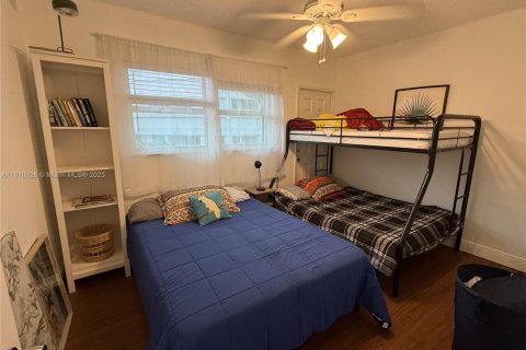 Снять в аренду кондоминиум в Лодердейл-бай-те-Си, Флорида 2 спальни, 87.79м2, № 1966154 - фото 24