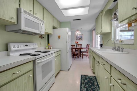 Villa ou maison à vendre à Venice, Floride: 2 chambres, 106.74 m2 № 1515098 - photo 20