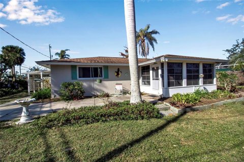 Villa ou maison à vendre à Venice, Floride: 2 chambres, 106.74 m2 № 1515098 - photo 5