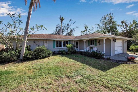 Villa ou maison à vendre à Venice, Floride: 2 chambres, 106.74 m2 № 1515098 - photo 2
