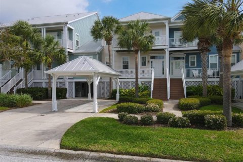 Condo in Placida, Florida, 4 bedrooms № 2130561
