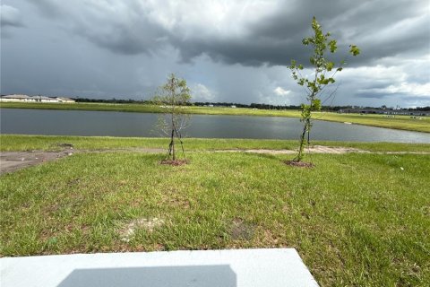 Villa ou maison à vendre à Parrish, Floride: 3 chambres, 141.4 m2 № 2216969 - photo 4