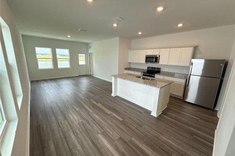 Villa ou maison à vendre à Parrish, Floride: 3 chambres, 141.4 m2 № 2216969 - photo 5