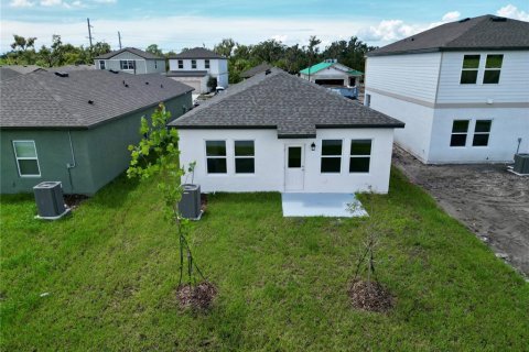 Villa ou maison à vendre à Parrish, Floride: 3 chambres, 141.4 m2 № 2216969 - photo 3