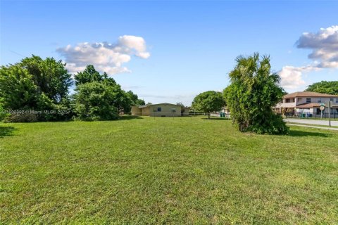 Terrain à vendre à Miami, Floride № 1953658 - photo 3