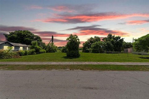 Terrain à vendre à Miami, Floride № 1953658 - photo 2