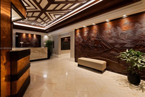 Condominio en venta en Miami, Florida, 1 dormitorio, 75.81 m2 № 2032163 - foto 17
