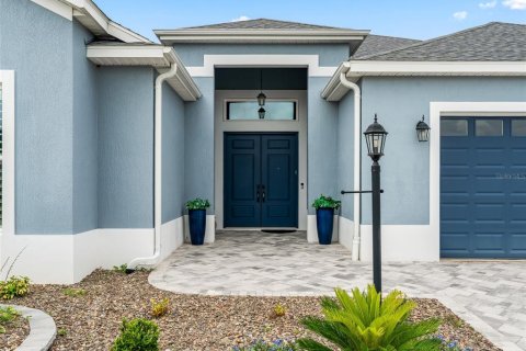 Villa ou maison à vendre à The Villages, Floride: 4 chambres, 308.9 m2 № 2405419 - photo 14