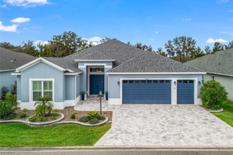 Villa ou maison à vendre à The Villages, Floride: 4 chambres, 308.9 m2 № 2405419 - photo 10