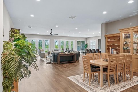 Villa ou maison à vendre à The Villages, Floride: 4 chambres, 308.9 m2 № 2405419 - photo 18