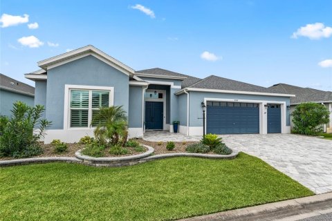 Villa ou maison à vendre à The Villages, Floride: 4 chambres, 308.9 m2 № 2405419 - photo 13