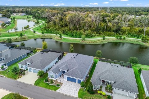 Villa ou maison à vendre à The Villages, Floride: 4 chambres, 308.9 m2 № 2405419 - photo 7