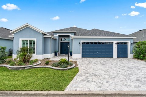 Villa ou maison à vendre à The Villages, Floride: 4 chambres, 308.9 m2 № 2405419 - photo 11
