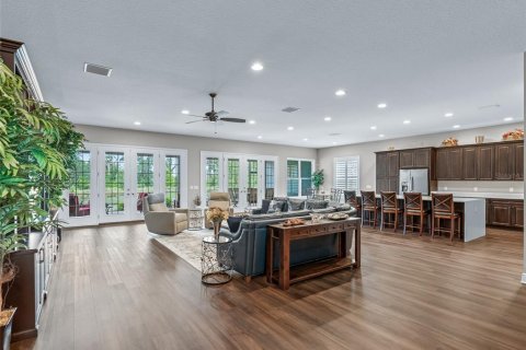 Villa ou maison à vendre à The Villages, Floride: 4 chambres, 308.9 m2 № 2405419 - photo 21