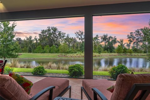Villa ou maison à vendre à The Villages, Floride: 4 chambres, 308.9 m2 № 2405419 - photo 2