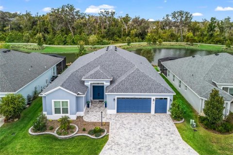 Villa ou maison à vendre à The Villages, Floride: 4 chambres, 308.9 m2 № 2405419 - photo 9
