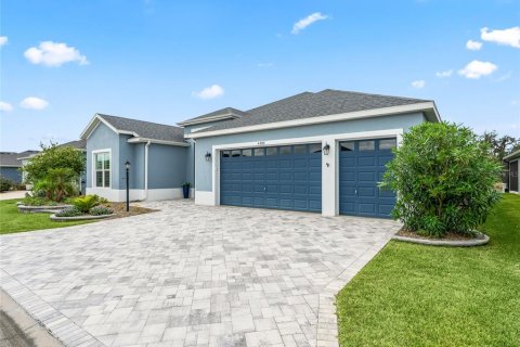Villa ou maison à vendre à The Villages, Floride: 4 chambres, 308.9 m2 № 2405419 - photo 12