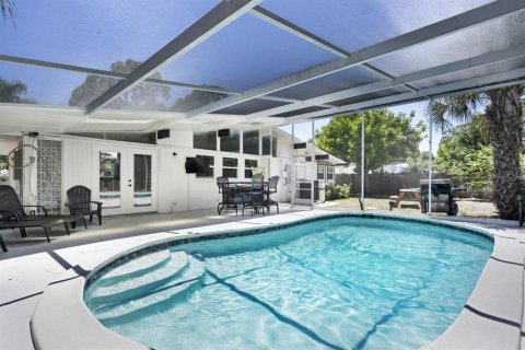 Appartement à Sarasota, Floride 3 chambres, 131.83 m2 № 2298894