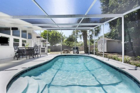 Appartement à louer à Sarasota, Floride: 3 chambres, 131.83 m2 № 2298894 - photo 3