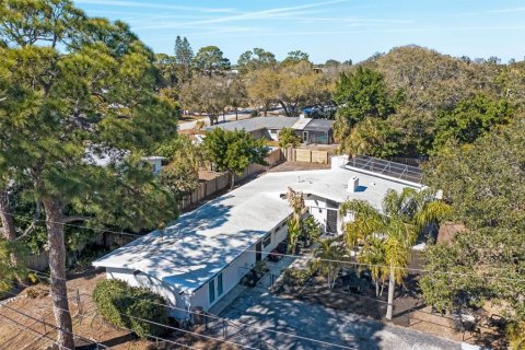 Appartement à louer à Sarasota, Floride: 3 chambres, 131.83 m2 № 2298894 - photo 11