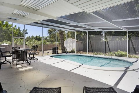 Appartement à louer à Sarasota, Floride: 3 chambres, 131.83 m2 № 2298894 - photo 8