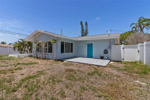 Casa en venta en Saint Petersburg, Florida, 2 dormitorios, 112.04 m2 № 1802311 - foto 23