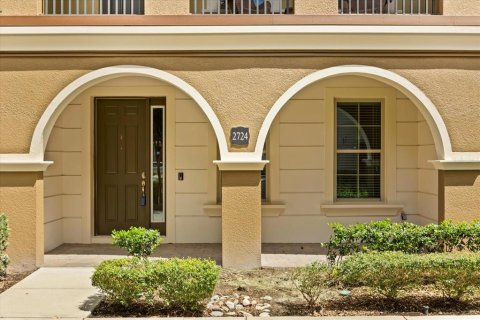 Adosado en venta en Lake Mary, Florida, 3 dormitorios, 203.55 m2 № 1917717 - foto 2