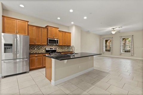 Adosado en venta en Lake Mary, Florida, 3 dormitorios, 203.55 m2 № 1917717 - foto 6