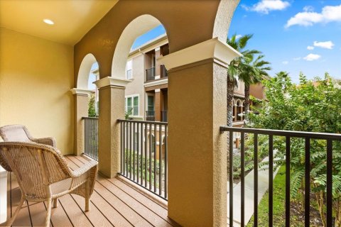 Adosado en venta en Lake Mary, Florida, 3 dormitorios, 203.55 m2 № 1917717 - foto 22