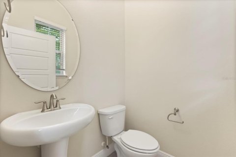 Adosado en venta en Lake Mary, Florida, 3 dormitorios, 203.55 m2 № 1917717 - foto 18