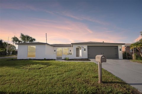 Casa en venta en Holiday, Florida, 3 dormitorios, 136.57 m2 № 2355762 - foto 2