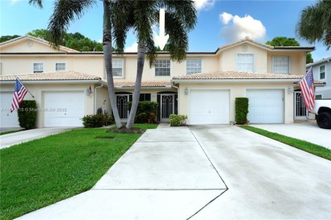 Adosado en venta en Jupiter, Florida, 3 dormitorios, 133.5 m2 № 1922916 - foto 1