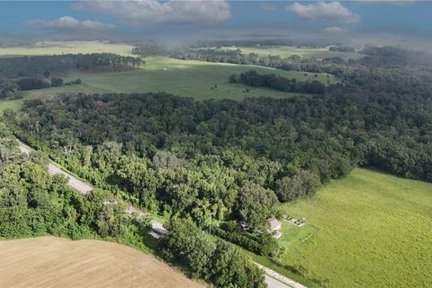 Terreno en venta en Dade City, Florida № 1835711 - foto 4