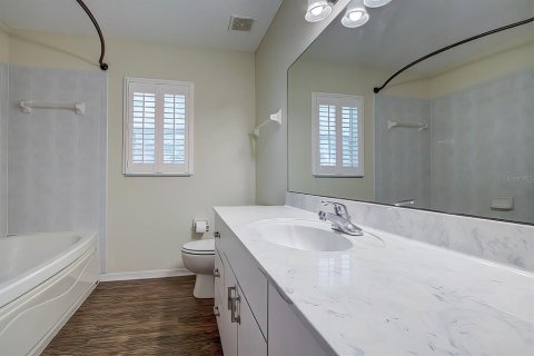 Casa en alquiler en Homosassa, Florida, 3 dormitorios, 184.88 m2 № 2120205 - foto 29