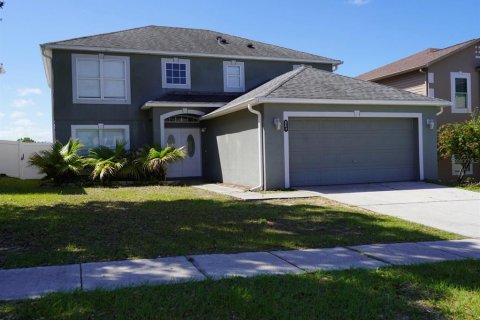Villa ou maison à Davenport, Floride 5 chambres, 205.13 m2 № 2151439