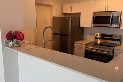 Copropriété à vendre à Hollywood, Floride: 1 chambre, 68.38 m2 № 1971068 - photo 16