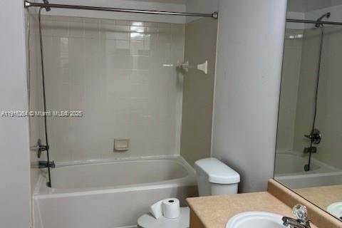 Copropriété à vendre à Hollywood, Floride: 1 chambre, 68.38 m2 № 1971068 - photo 24