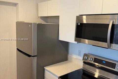 Copropriété à vendre à Hollywood, Floride: 1 chambre, 68.38 m2 № 1971068 - photo 17