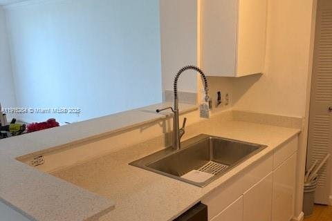 Copropriété à vendre à Hollywood, Floride: 1 chambre, 68.38 m2 № 1971068 - photo 9