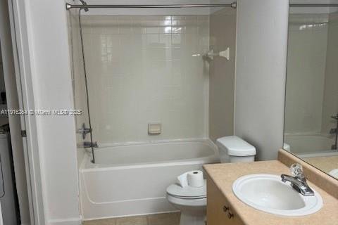 Copropriété à vendre à Hollywood, Floride: 1 chambre, 68.38 m2 № 1971068 - photo 27