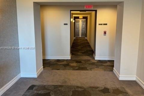 Copropriété à vendre à Hollywood, Floride: 1 chambre, 68.38 m2 № 1971068 - photo 7