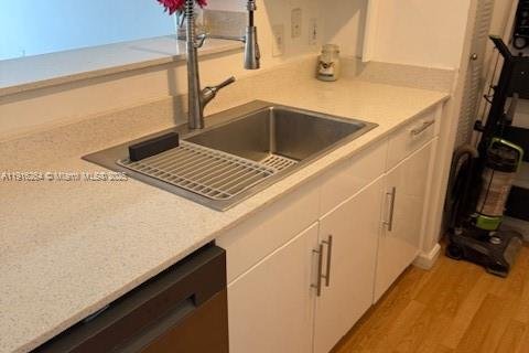 Copropriété à vendre à Hollywood, Floride: 1 chambre, 68.38 m2 № 1971068 - photo 10