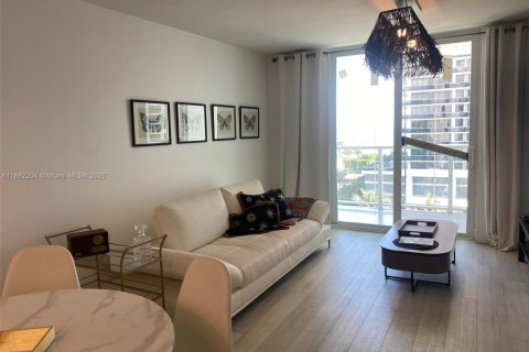 Copropriété à louer à Miami Beach, Floride: 1 chambre, 69.31 m2 № 1930452 - photo 7