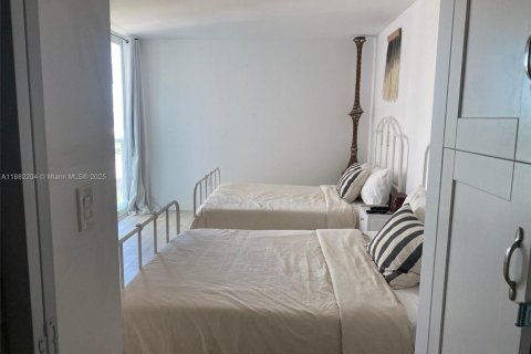 Copropriété à louer à Miami Beach, Floride: 1 chambre, 69.31 m2 № 1930452 - photo 9